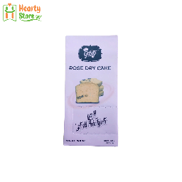 Gusto ကိတ်ခြောက် 180g