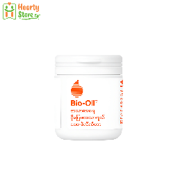 [05-Bio-BO-100-G] Bio-Oil Dry Skin Gel 100ml