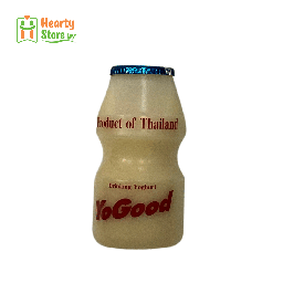[01-YG-YG-85] YoGood ဒိန်ချဉ် 85ml