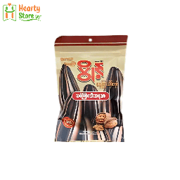 [38-P-SFS-135-W] ပွိုင့် နေကြာစေ့ 100g (သစ်ကြားသီး)