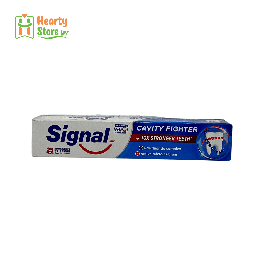 [13-S-TP-CF-70] Signal Cavity Fighter သွားတိုက်ဆေး 70g