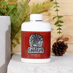 [05-M-P-TC-100] Mistine - Top Country ပေါင်ဒါ 100g