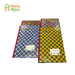 [07-TC-LB-300-L] Top Choice 300 လယ်ဂျာ စာအုပ်ရှည်