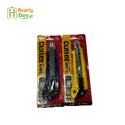 [07-H-CK-A100-0.6] Haixin Cutter ဓား (A-100 0.6)