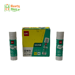 [07-D-GSt-9] Deli ကော်တောင့် 9g