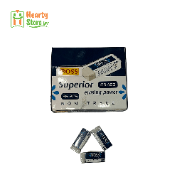 [07-B-E-ER123] Boss ခဲဖျက် (ER-123)