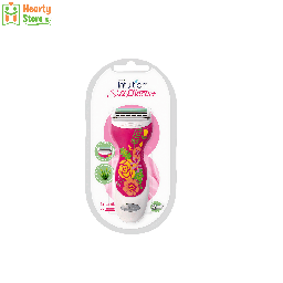 [10-S-S-SE-K] Schick - Intuition Silk Effects အမွှေးရိတ်ဂျုတ် နှင့် ဓား