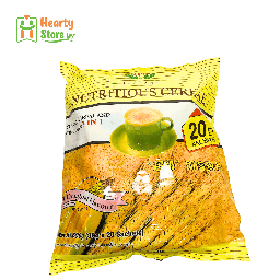 [33-S-NC-20] Super Nutritious Cereal ကွေကာ (20ထုပ်ပါ)
