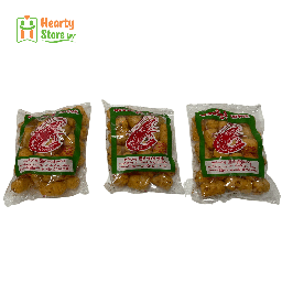 [29-APM-PC-S] အဖော်မွန် - ပုစွန်မုန့် (အထုပ်သေး) 8.5g