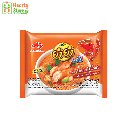 [24-YY-TN-N-TY] ယမ်ယမ် ပုစွန်တုံယန်း (အသစ်) (ထိုင်း လိမ္မော်ထုပ်)