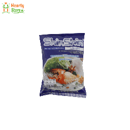 [24-SS-IRV] Shin Shin မူလအရသာ ဆန်ကြာဆံ (အပြာထုပ်)