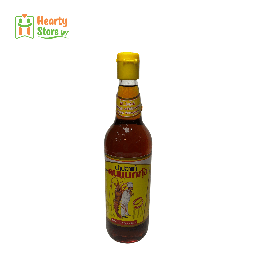 [32-CL-FS-700] Cook & Lobster (ပုစွန်ထမ်း) ငံပြာရည် 700ml