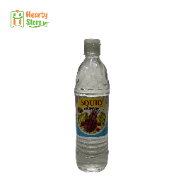 [32-S-V-750] ကင်းမွန် ဗီနီဂါ 750ml