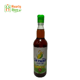 [32-S-FS-700] ကင်းမွန် - ငံပြာရည် 700ml