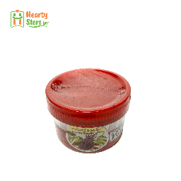 [04-S-SP-200] ကင်းမွန် စိမ်းစားငပိ 400g