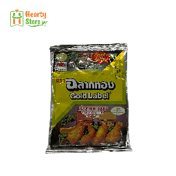 [04-GL-TF-150] Gold Label အကြော်မှုန့် 150g