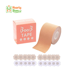 [05-LA-BT] Boob Tape