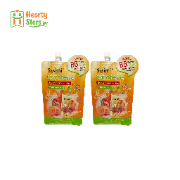 Sasimi - Carotene BB Cream (S-12195)