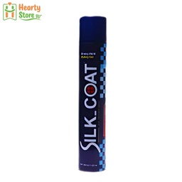 [10-SC-HS] Silk-Coat Hair Spray