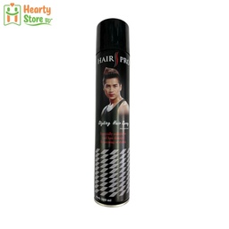 [10-HP-HS] Hair Pro - အောင်ရဲလင်း Hair Spray