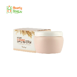 [05-M-FW-5GF] Ma'suri Light Cleansing Cream (5-Grains Fermentation) 250g