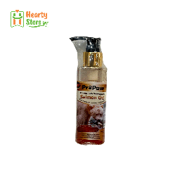 [20-P-D-SO-120] Pro-Paw Salmon Oil 120ml