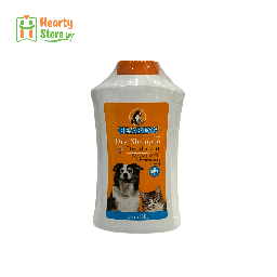 [20-B-D-S-300] Bearing Dry Shampoo ဆပ်ပြာရည် 300g