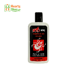 [20-535-D-FTP-220] 535 Flea & Tick Shampoo ဆပ်ပြာရည် 220ml