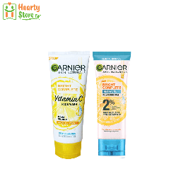 Garnier Bright Complete မျက်နှာသစ် 100ml