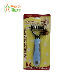 [20-CLE-PG-T] Chong Le Er - ခွေး/ကြောင် အမွှေးညှပ် ကဒ်