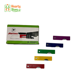 [07-H-P-SK] Horses ခဲချွန်ဓား