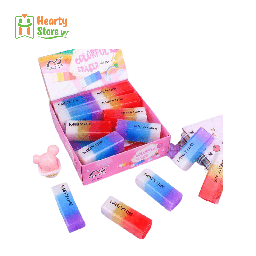 [07-MYJ-E-MQ681] MeiYiJie ရောင်စုံခဲဖျက် (MQ-681)