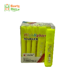 [07-D-HM-SL] DuHu SpotLiner Highlighter Marker