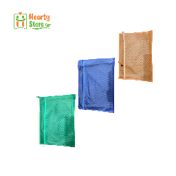 [07-G-ZF-L-CM622] Grasshopper မိုးကာဇစ်ဖိုင် (ကြီး/Legal) (CM-622)