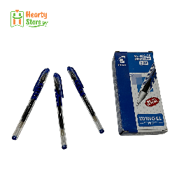 [07-P-P-WG-38-L] Pilot Wingle ဖောင်တိန် (BL-WG-38-L) (အပြာ)