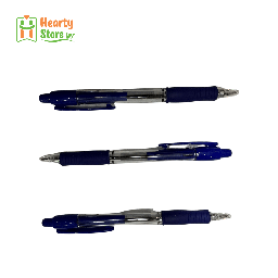 [07-P-P-10R-F-L] Pilot Super Grip ဖောင်တိန် (BPGP-10R-F-L) (အပြာ)