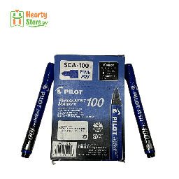 [07-P-PM-SCA-100-L] Pilot Permanent မာကာ 100 (SCA-100-L)