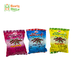 [36-TGK-TF-13.5] သိင်္ဂီကျော် မန်ကျည်းဖလိတ်ခ်ပြား 13.5g