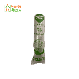 [06-XCSY-DC-C6] Champion - တစ်ခါသုံး ပလက်စတစ် အကြည် အအေးခွက် 360ml (50pcs)