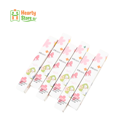 [7A-B-E-NE] Bobeini Naturally Smooth Eyeliner