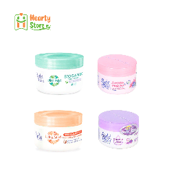 Babi Mild Cream 50g
