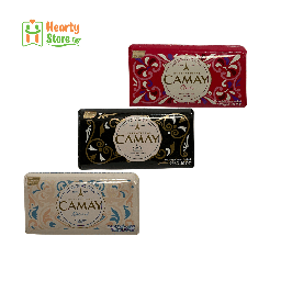 Camay ဆပ်ပြာခဲ 125g