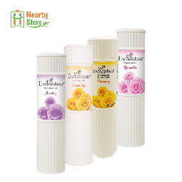 Enchanteur - ပေါင်ဒါ 125g