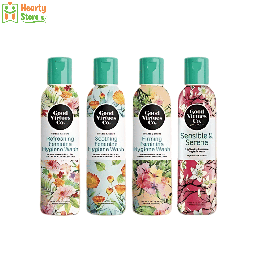 Good Virtues Co. Hygiene Wash 150ml