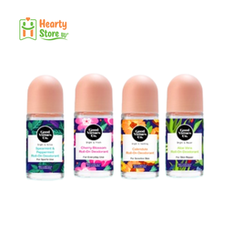 Good Virtues Co. Roll-On Deodorant 55ml