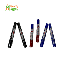 Horse Twin မာကာ (D-4236)