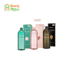 JM Solution Luminous Toner 600ml