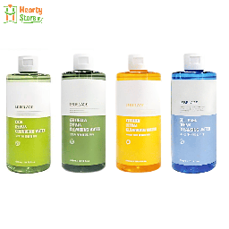 Lebelage Derma Cleansing Water 300ml