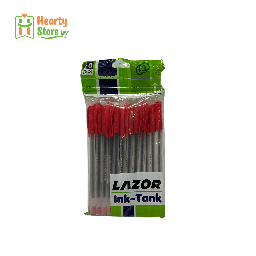 Linc - Lazor Ink Tank ဖောင်တိန် PCS