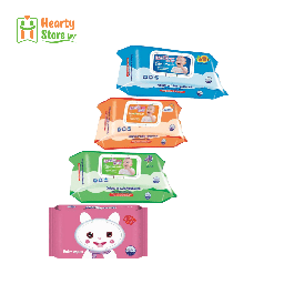 Lovely Baby တစ်ရှူးအစို